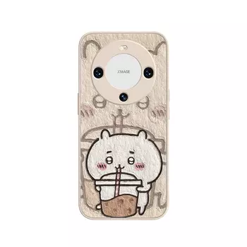 Чехол для телефона MSMF Us 10 Cents Msmf, DWFQBL16210-Sand pink