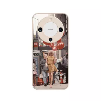 Чехол для телефона MSMF Us 10 Cents Msmf, DWFQBL16090-Texture black