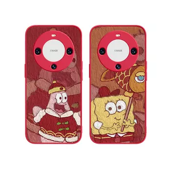 Чехол для телефона MSMF Us 10 Cents Msmf, DWFQBL16249-Antique White Left