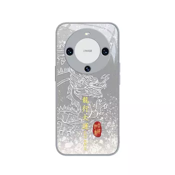 Чехол для телефона MSMF Us 10 Cents Msmf, DWFQBL16662 - Phantom Gray
