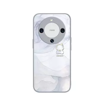 Чехол для телефона MSMF Us 10 Cents Msmf, DWFQBL16389 - Galaxy Silver