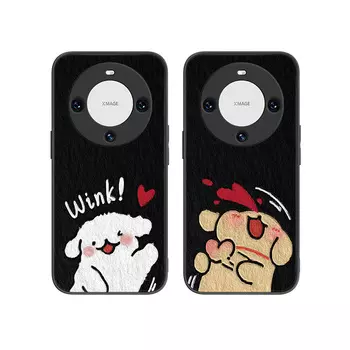 Чехол для телефона MSMF Us 10 Cents Msmf, DWFQBL16523-Antique White Left