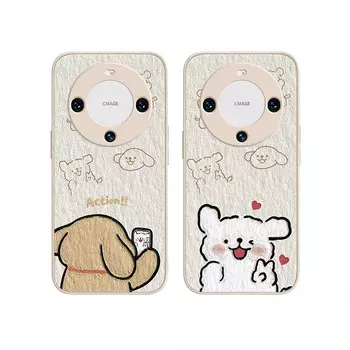 Чехол для телефона MSMF Us 10 Cents Msmf, DWFQBL16581-Sand Pink Right
