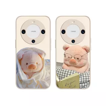 Чехол для телефона MSMF Us 10 Cents Msmf, DWFQBL16717-Sand PinkRight