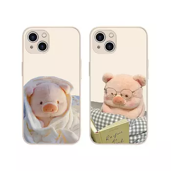 Чехол для телефона MSMF Us 10 Cents Msmf, DWFQBL16715-Antique White Right