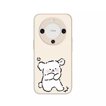 Чехол для телефона MSMF Us 10 Cents Msmf, DWFQBL16809 - Antique white