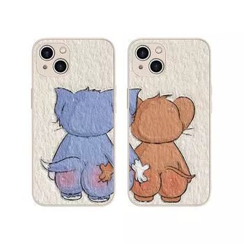 Чехол для телефона MSMF Us 10 Cents Msmf, DWFQBL1692-Lavender left