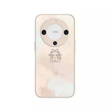 Чехол для телефона MSMF Us 10 Cents Msmf, DWFQBL16992 - Antique white