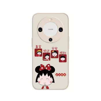 Чехол для телефона MSMF Us 10 Cents Msmf, DWFQBL17111 - Chinese red