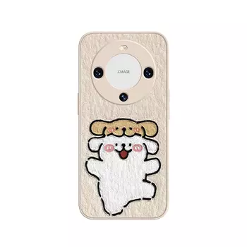 Чехол для телефона MSMF Us 10 Cents Msmf, DWFQBL17047 - Antique white