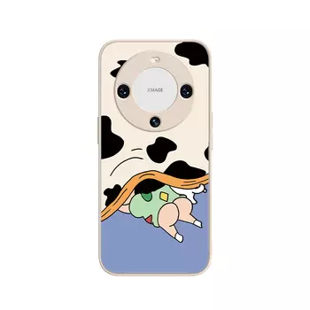 Чехол для телефона MSMF Us 10 Cents Msmf, DWFQBL17196 - Antique white