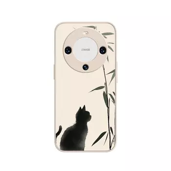 Чехол для телефона MSMF Us 10 Cents Msmf, DWFQBL17217 - Antique white