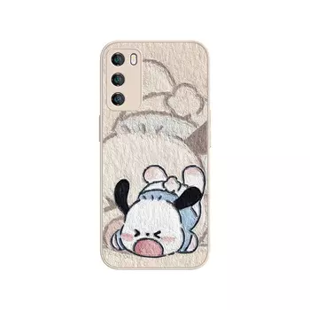 Чехол для телефона MSMF Us 10 Cents Msmf, DWFQBL17289 - Antique white