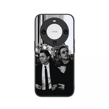 Чехол для телефона MSMF Us 10 Cents Msmf, DWFQBL17437-Texture black