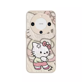Чехол для телефона MSMF Us 10 Cents Msmf, DWFQBL17422-Sand pink