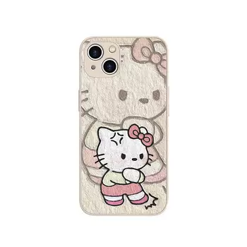 Чехол для телефона MSMF Us 10 Cents Msmf, DWFQBL17422-Sand pink