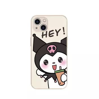 Чехол для телефона MSMF Us 10 Cents Msmf, DWFQBL17684 - Texture black