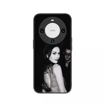 Чехол для телефона MSMF Us 10 Cents Msmf, DWFQBL17432-Texture black