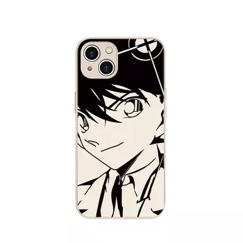 Чехол для телефона MSMF Us 10 Cents Msmf, DWFQBL17677 - Antique white