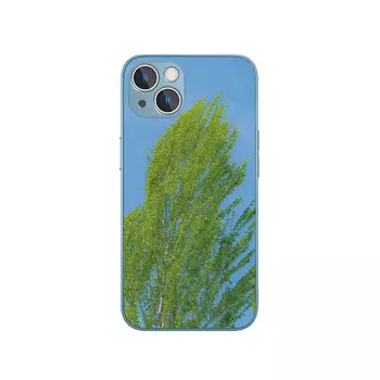 Чехол для телефона MSMF Us 10 Cents Msmf, DWFQBL18041 - Far Peak Blue
