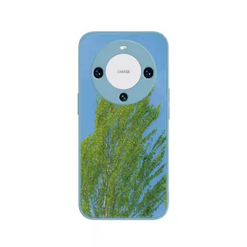 Чехол для телефона MSMF Us 10 Cents Msmf, DWFQBL18039 - dark blue