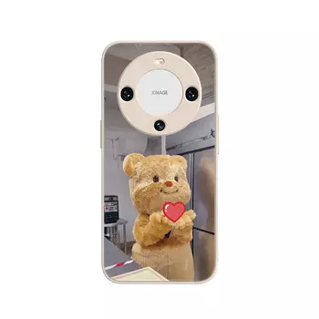 Чехол для телефона MSMF Us 10 Cents Msmf, DWFQBL18141 - Antique white