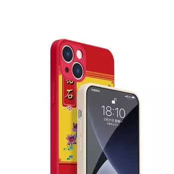 Чехол для телефона MSMF Us 10 Cents Msmf, DWFQBL18091 - Texture black