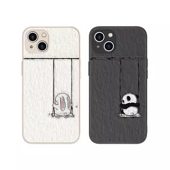 Чехол для телефона MSMF Us 10 Cents Msmf, DWFQBL1814-Antique White Right