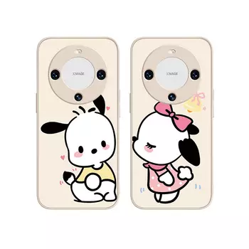 Чехол для телефона MSMF Us 10 Cents Msmf, DWFQBL18606-Antique White Right