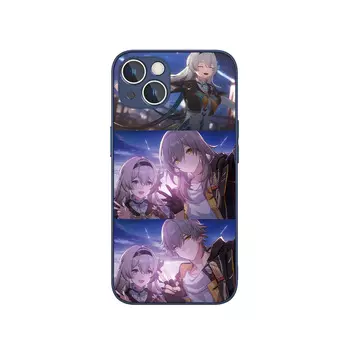 Чехол для телефона MSMF Us 10 Cents Msmf, DWFQBL18787 - Emerald green