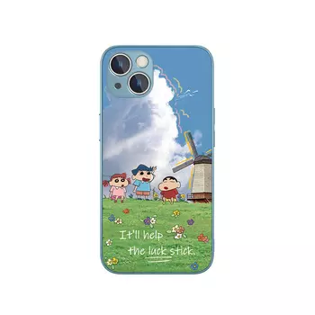 Чехол для телефона MSMF Us 10 Cents Msmf, DWFQBL18809 - Far Peak Blue