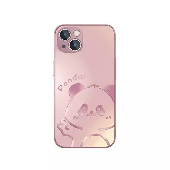Чехол для телефона MSMF Us 10 Cents Msmf, DWFQBL18922 - Rose pink
