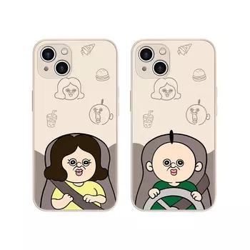 Чехол для телефона MSMF Us 10 Cents Msmf, DWFQBL19069-Lavender left