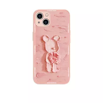 Чехол для телефона MSMF Us 10 Cents Msmf, DWFQBL192 - Sand pink