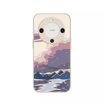 Чехол для телефона MSMF Us 10 Cents Msmf, DWFQBL19827-Sand pink