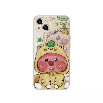 Чехол для телефона MSMF Us 10 Cents Msmf, DWFQBL1985 - Sand pink