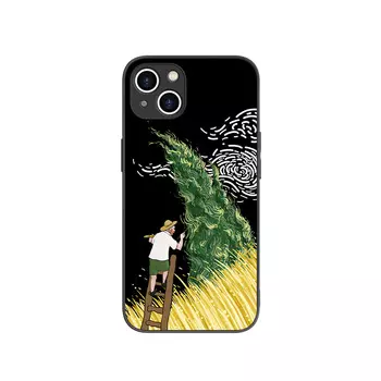 Чехол для телефона MSMF Us 10 Cents Msmf, DWFQBL2021-Galaxy Silver