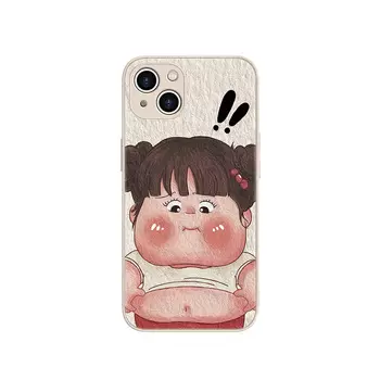 Чехол для телефона MSMF Us 10 Cents Msmf, DWFQBL20705-Sand pink