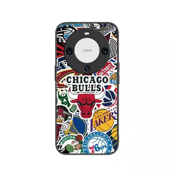 Чехол для телефона MSMF Us 10 Cents Msmf, DWFQBL20749 - Texture black