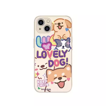 Чехол для телефона MSMF Us 10 Cents Msmf, DWFQBL2148 - Sand pink