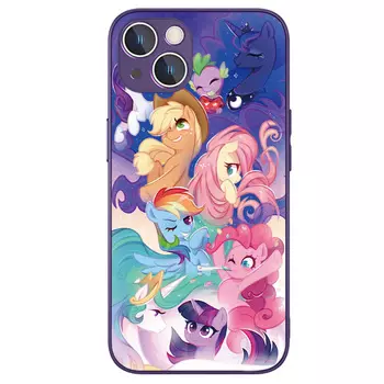 Чехол для телефона MSMF Us 10 Cents Msmf, DWFQBL22763 - Roland violet