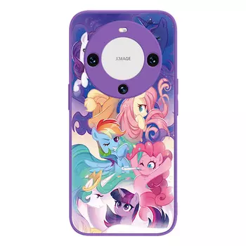 Чехол для телефона MSMF Us 10 Cents Msmf, DWFQBL22764 - Rose pink