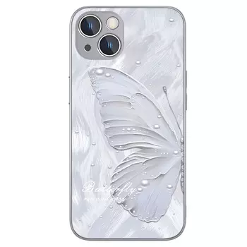Чехол для телефона MSMF Us 10 Cents Msmf, DWFQBL23163 - Phantom Gray