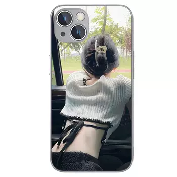 Чехол для телефона MSMF Us 10 Cents Msmf, DWFQBL23899 - Galaxy Silver