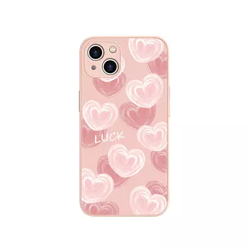 Чехол для телефона MSMF Us 10 Cents Msmf, DWFQBL290 - Sand pink