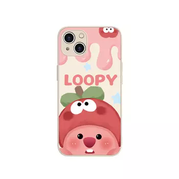 Чехол для телефона MSMF Us 10 Cents Msmf, DWFQBL2913 - Sand pink