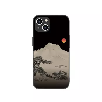 Чехол для телефона MSMF Us 10 Cents Msmf, DWFQBL2803 - Texture black