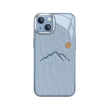 Чехол для телефона MSMF Us 10 Cents Msmf, DWFQBL2722 - Golden Shield Phantom Gray