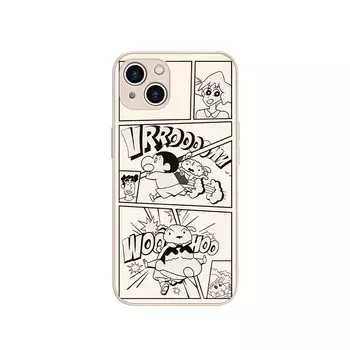 Чехол для телефона MSMF Us 10 Cents Msmf, DWFQBL2750 - Texture black