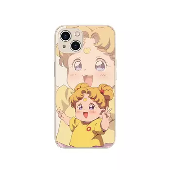 Чехол для телефона MSMF Us 10 Cents Msmf, DWFQBL2853 - Sand pink